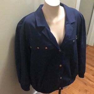 Vintage Jacket